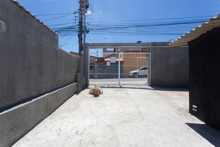 Casa para alugar com 50m², 1 quarto e 1 vagaGaragem 
