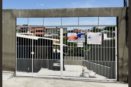 Casa para alugar com 50m², 1 quarto e 1 vagaGaragem 