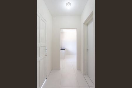 Casa para alugar com 50m², 1 quarto e 1 vagaCorredor 