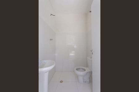 Casa para alugar com 50m², 1 quarto e 1 vagaBanheiro 