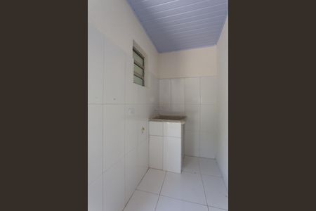 Casa para alugar com 50m², 1 quarto e 1 vagaÁrea de Serviço 