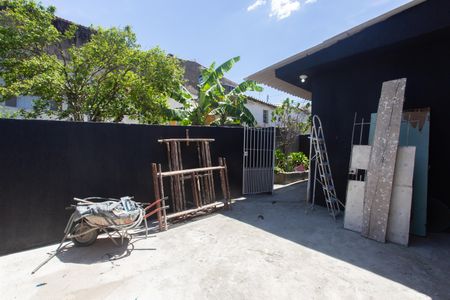 Casa para alugar com 50m², 1 quarto e 1 vagaÁrea Externa 