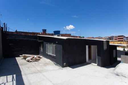 Casa para alugar com 50m², 1 quarto e 1 vagaGaragem 
