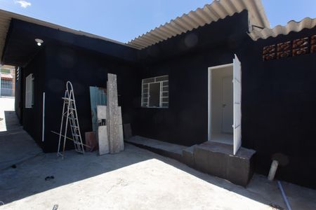 Casa para alugar com 50m², 1 quarto e 1 vagaÁrea Externa 