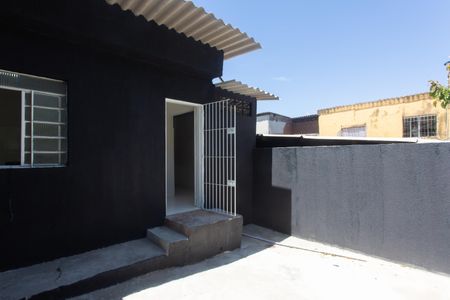 Casa para alugar com 50m², 1 quarto e 1 vagaÁrea Externa 