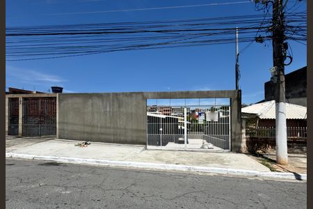 Casa para alugar com 50m², 1 quarto e 1 vagaGaragem 
