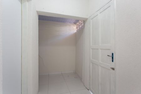 Casa para alugar com 50m², 1 quarto e 1 vagaCorredor - Entrada 