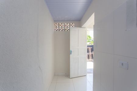 Casa para alugar com 50m², 1 quarto e 1 vagaÁrea de Serviço 