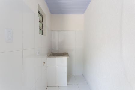 Casa para alugar com 50m², 1 quarto e 1 vagaÁrea de Serviço 