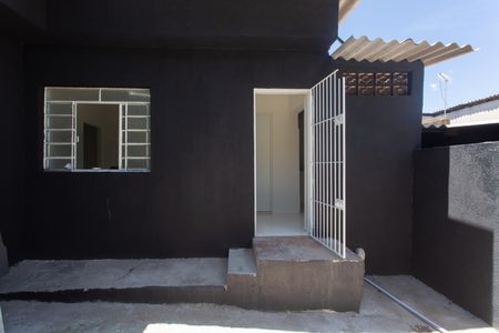 Casa para alugar com 50m², 1 quarto e 1 vagaÁrea Externa 