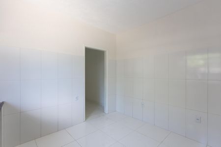 Casa para alugar com 50m², 1 quarto e 1 vagaCozinha 