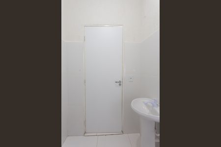 Casa para alugar com 50m², 1 quarto e 1 vagaBanheiro 
