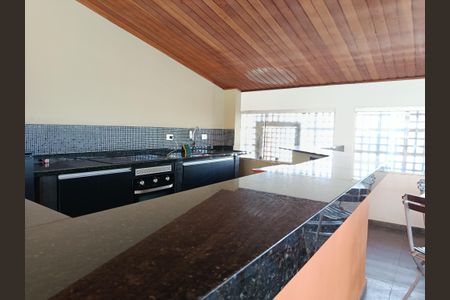 Apartamento para alugar com 94m², 3 quartos e 1 vagaSalão de Festas