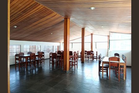 Apartamento para alugar com 94m², 3 quartos e 1 vagaSalão de Festas