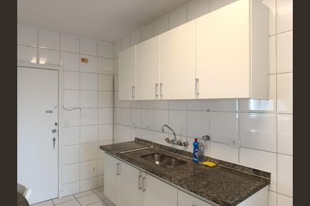 Apartamento para alugar com 94m², 3 quartos e 1 vagaCozinha