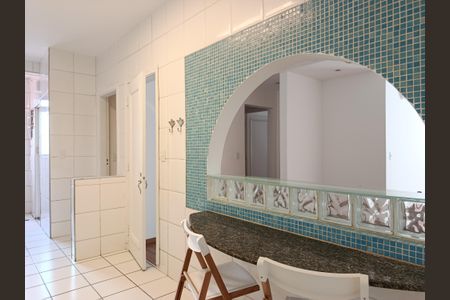 Apartamento para alugar com 94m², 3 quartos e 1 vagaCozinha