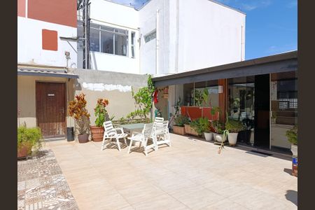 Apartamento para alugar com 94m², 3 quartos e 1 vagaRooftop