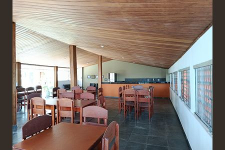 Apartamento para alugar com 94m², 3 quartos e 1 vagaSalão de Festas