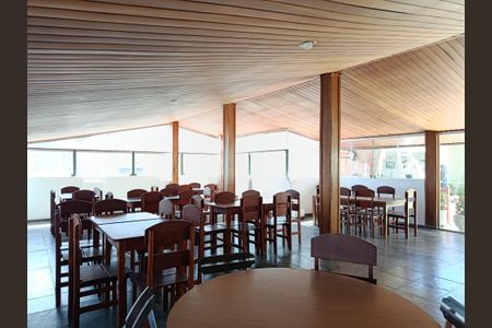 Apartamento para alugar com 94m², 3 quartos e 1 vagaSalão de Festas