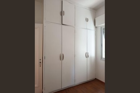 Apartamento para alugar com 94m², 3 quartos e 1 vagaQuarto 2