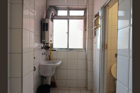 Apartamento para alugar com 94m², 3 quartos e 1 vagaÁrea de Serviço