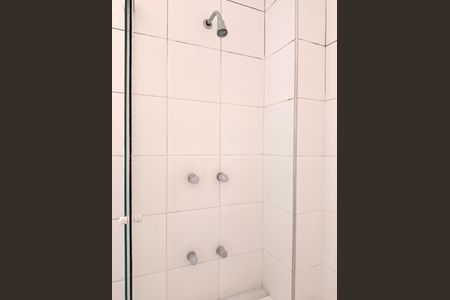 Apartamento para alugar com 94m², 3 quartos e 1 vagaBanheiro da Suíte