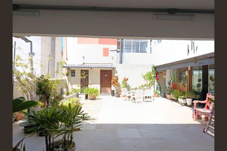 Apartamento para alugar com 94m², 3 quartos e 1 vagaRooftop