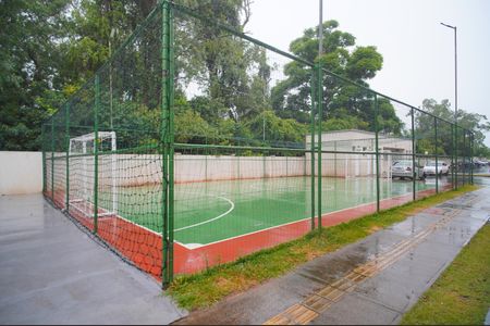 Apartamento para alugar com 43m², 2 quartos e 1 vagaQuadra Esportiva