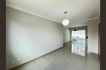 Apartamento para alugar com 130m², 3 quartos e 2 vagasSala