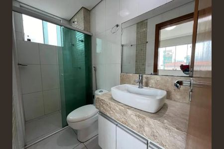 Apartamento para alugar com 3 quartos, 130m² em Santa Cruz (barreiro), Belo Horizonte