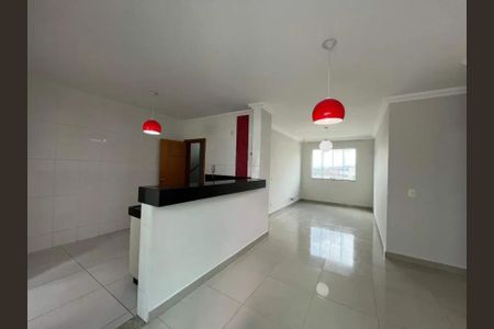 Apartamento para alugar com 130m², 3 quartos e 2 vagasSala