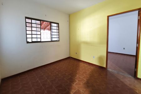 Sala de casa para alugar com 2 quartos, 100m² em Jardim Alvorada, Campinas