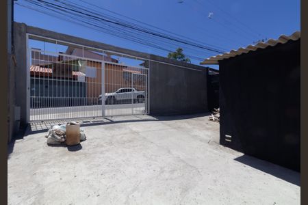 Casa para alugar com 50m², 2 quartos e 1 vagaÁrea comum