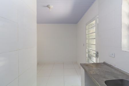 Casa para alugar com 50m², 2 quartos e 1 vagaCozinha