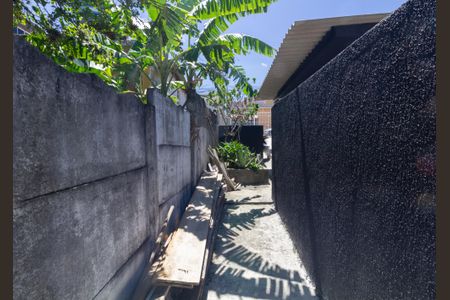Casa para alugar com 50m², 2 quartos e 1 vagaÁrea comum