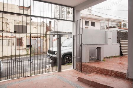 Casa para alugar com 80m², 1 quarto e 1 vagaGaragem