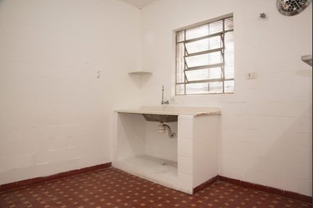 Casa para alugar com 80m², 1 quarto e 1 vagaCozinha