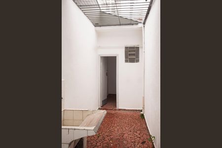 Casa para alugar com 80m², 1 quarto e 1 vagaÁrea de Serviço