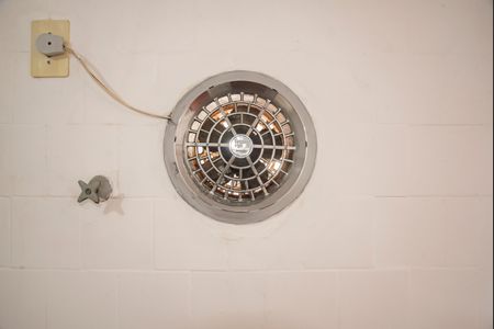 Casa para alugar com 80m², 1 quarto e 1 vagaCozinha