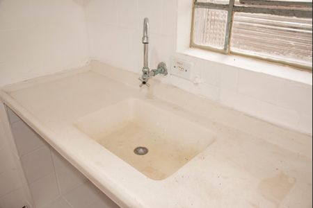 Casa para alugar com 80m², 1 quarto e 1 vagaCozinha