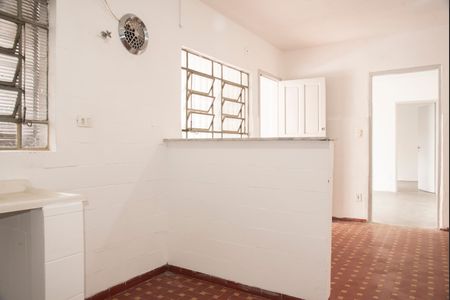 Casa para alugar com 80m², 1 quarto e 1 vagaCozinha