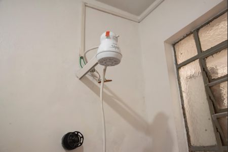 Casa para alugar com 80m², 1 quarto e 1 vagaBanheiro