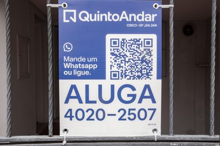 Casa para alugar com 80m², 1 quarto e 1 vagaPlaquinha