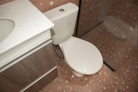 Casa para alugar com 80m², 1 quarto e 1 vagaBanheiro