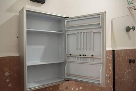 Casa para alugar com 80m², 1 quarto e 1 vagaBanheiro