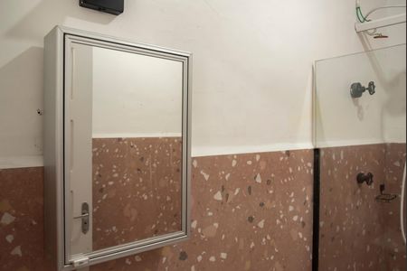 Casa para alugar com 80m², 1 quarto e 1 vagaBanheiro