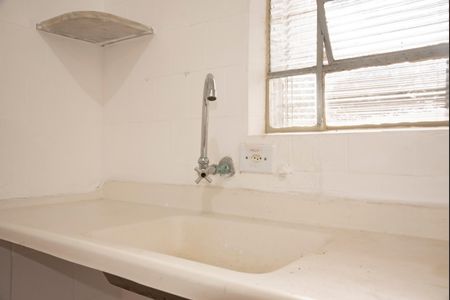 Casa para alugar com 80m², 1 quarto e 1 vagaCozinha