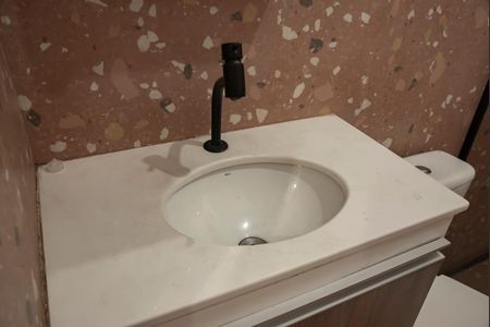 Casa para alugar com 80m², 1 quarto e 1 vagaBanheiro