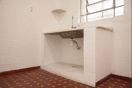 Casa para alugar com 80m², 1 quarto e 1 vagaCozinha