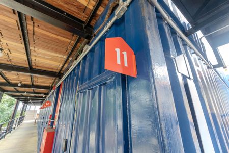 Apartamento para alugar com 33m², 1 quarto e sem vagaÁrea comum